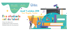 La Métropole TPM fête ses étudiants !