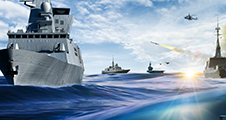 Conférence du Master 2 Sécurité et Défense : Le réarmement naval