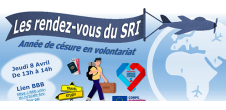L'année de césure en volontariat de solidarité à l'international