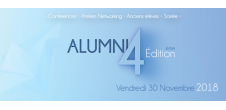 Journée Ingémédia Alumni 2018