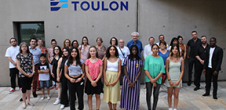 Wi-Filles : des collégiennes questionnent des femmes de sciences sur leurs parcours