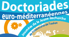 Doctoriades euro-méditerranéennes