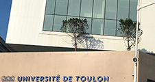L'Université de Toulon recherche quatre administrateurs, femmes ou hommes