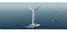 Colloque Enjeux scientifiques et sociaux de l'Eolien en Méditerranée