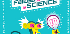 Faites de la sciences avec l'UFR Sc et Techniques