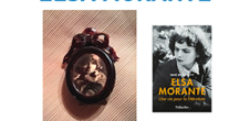Conférence "Elsa Morante" de René de Ceccatty