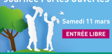 Samedi 11 mars, le DU Éthologie et systèmes d'attachement familiaux ouvre ses portes !