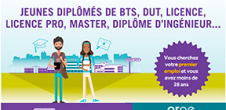 L'ARPE : le coup de pouce pour les jeunes diplômés reconduit