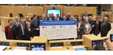 Projet « 4meD » - Campus des Métiers de la Mer