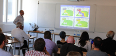 Séminaire "Questions de cinétique en chimie de l'environnement" - Laboratoire Protee