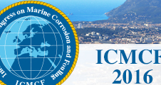 Appel à communication 18th International Congress on Marine Corrosion and Fouling – ICMCF 2016
