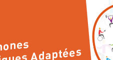 XIXes journées d'études francophones en Activités Physiques Adaptées