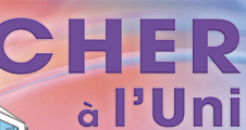13es Journées Scientifiques de l'Université de Toulon