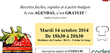Ateliers FastCook