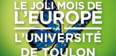 Participez au joli mois de l'Europe