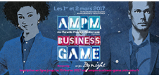 AMPM Business Game : Gérez une entreprise virtuellement !