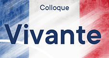 Colloque : Vivante laï-cité