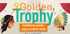 Concours étudiant P.Factory : inscriptions jusqu'au 10 février !
