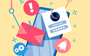 Panne en cours : téléphonie et réception des SMS