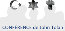 Conférence ESPE Nice : Enseigner la diversité religieuse dans nos écoles 