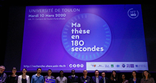Saison 3 : Résultats du concours MT180 et vidéos