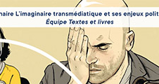Conférence : Mafias et transmédia : enjeux politiques du récit criminel
