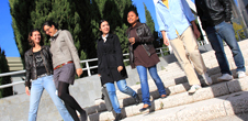 Summer School Krakow (Pologne)