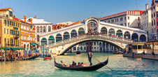 Conférence : What is the relationship between artistic craftsmanship and tourism in the Venetian context ?