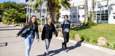 Infos demande d'aménagements des études