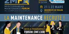 Mediterranean Maintenance Forum 2024