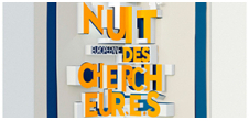 Nuit européenne des chercheur.e.s