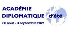 Participez à l'Académie diplomatique d'été du ministère de l'Europe et des Affaires étrangères