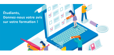 Enquête d'évaluation des formations