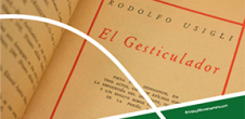 Conférence : Representaciones de género en El Gesticulador de Rodolfo Usigli
