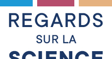 Vernissage de l'exposition Regards sur la science