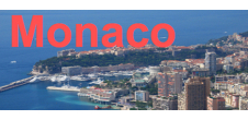 Visite de Monaco le 18 avril 2015