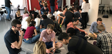 [Vidéo] Co-création 2018 : une conduite de projet qui sort des sentiers battus