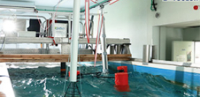 Eole Stable : une innovation dans le domaine de l'éolien offshore soumise aux élèves de SeaTech