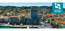Jobs étudiants à la Ville de La Seyne