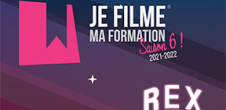 Je filme ma formation : 5 équipes de l'IUT en route pour la finale