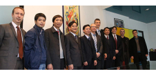 L'Université de Toulon exporte son savoir-faire au Vietnam