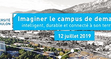 Projet Ecocampus à l'UTLN : mobilisation autour d'un futur campus pensé comme un bien commun