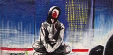 Culture scientifique : Conférence "Les messages du street art, de la rue aux musées"