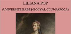 Conférence : Lord Byron le cosmopolite