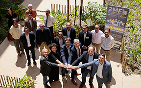Mediterranean Maintenance Forum 2MF 2025 : plus d'exposants, d'étudiants et de lycéens