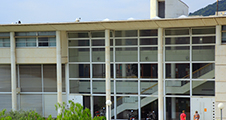 Bureau des études doctorales