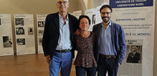 Luigi Einaudi et "Il Mondo" : une exposition entre mémoire et modernité au Palais Ducal de Lucca