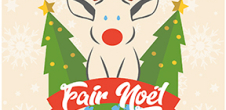 3e édition du Fair Noël