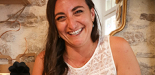 Oliana Geoni : L'art d'entreprendre