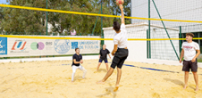 L'Université de Toulon lance son club universitaire multisports